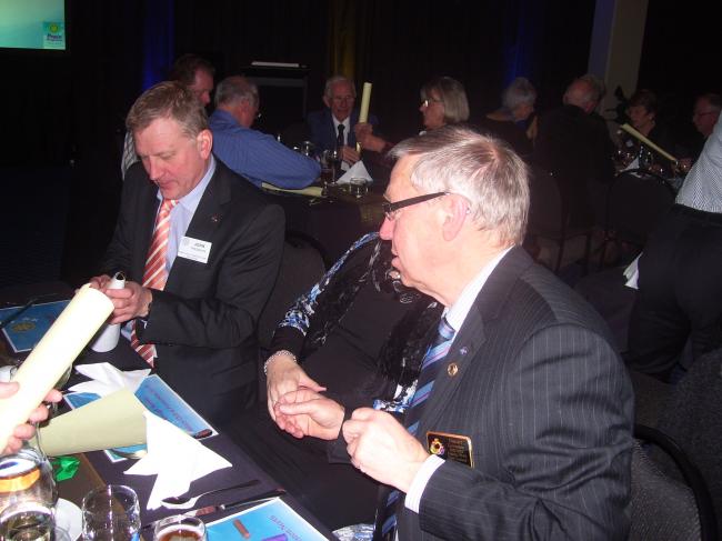 click on photo to return to Rotary Club Photo menu